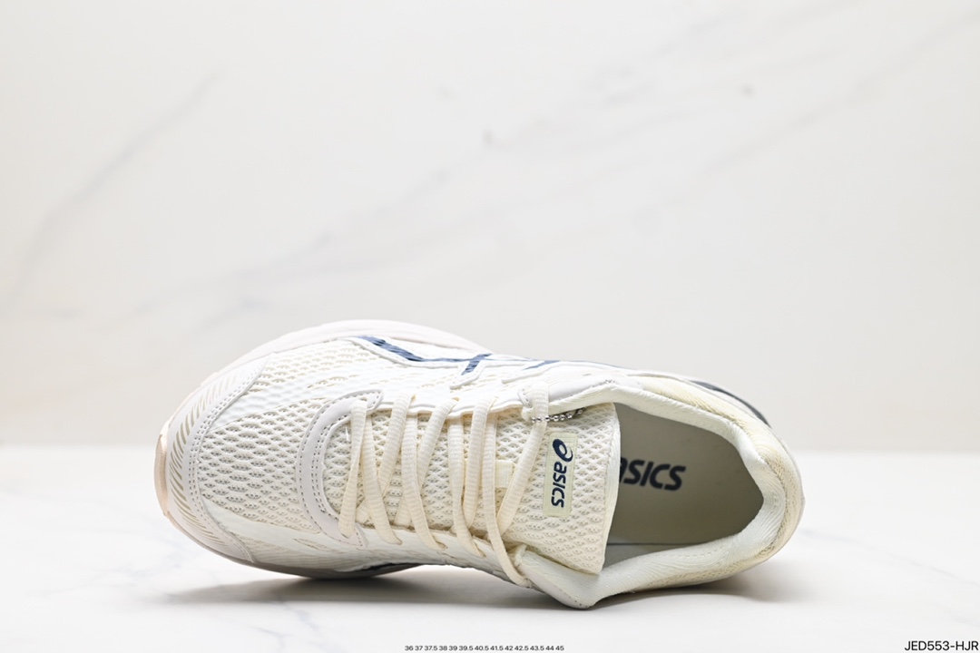 Asics Shoes